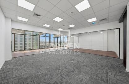Office Space - Studio for rent in M Square - Al Mankhool - Bur Dubai - Dubai