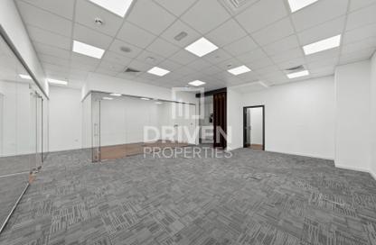 Office Space - Studio for rent in M Square - Al Mankhool - Bur Dubai - Dubai