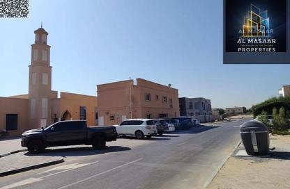 Land - Studio for sale in Al Mowaihat 1 - Al Mowaihat - Ajman Land - Studio for sale in Al Mowaihat 1 - Al Mowaihat - Ajman