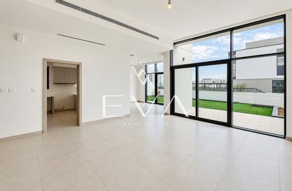 Townhouse - 4 - 5 for rent in Murooj Al Furjan West - Murooj Al Furjan - Al Furjan - Dubai