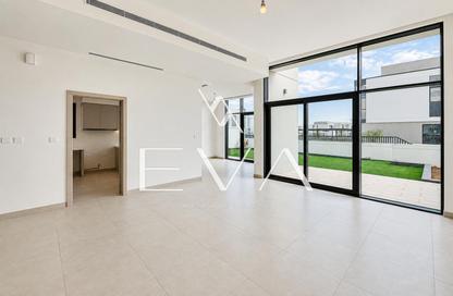Townhouse - 4 - 5 for rent in Murooj Al Furjan West - Murooj Al Furjan - Al Furjan - Dubai