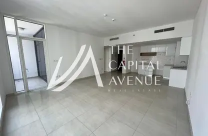 Apartment - 1 Bedroom - 2 Bathrooms for rent in The Bridges - Shams Abu Dhabi - Al Reem Island - Abu Dhabi