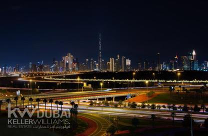Apartment - Studio - 1 for rent in Farhad Azizi Residence - Dubai Healthcare City 2 - Al Jaddaf - Dubai Apartment - Studio - 1 for rent in Farhad Azizi Residence - Dubai Healthcare City 2 - Al Jaddaf - Dubai