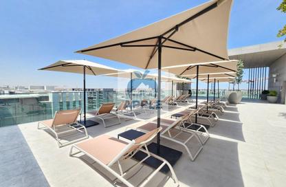 Apartment - 1 Bedroom - 2 Bathrooms for rent in Vida Residences - Aljada - Sharjah Apartment - 1 Bedroom - 2 Bathrooms for rent in Vida Residences - Aljada - Sharjah
