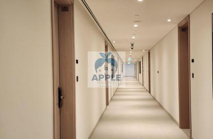 Apartment - 1 Bedroom - 2 Bathrooms for rent in Vida Residences - Aljada - Sharjah Apartment - 1 Bedroom - 2 Bathrooms for rent in Vida Residences - Aljada - Sharjah