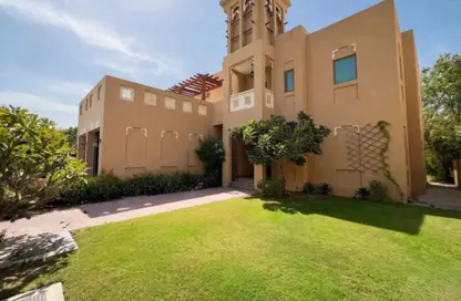 Villa - 3 Bedrooms - 4 Bathrooms for rent in Dubai Style - North Village - Al Furjan - Dubai