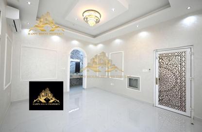 Villa - 5 Bedrooms - 7 Bathrooms for sale in Al Zaheya Gardens - Al Zahya - Ajman Villa - 5 Bedrooms - 7 Bathrooms for sale in Al Zaheya Gardens - Al Zahya - Ajman