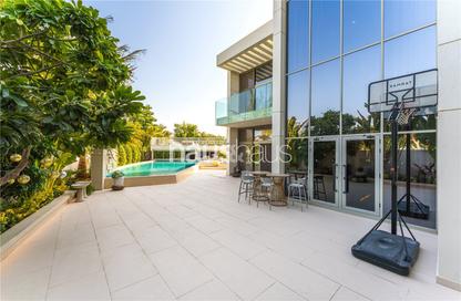 Villa - 5 Bedrooms - 6 Bathrooms for sale in District One Villas - District One - Mohammed Bin Rashid City - Dubai
