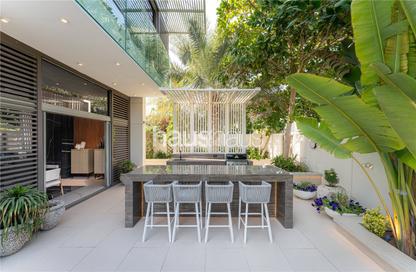 Villa - 5 Bedrooms - 6 Bathrooms for sale in District One Villas - District One - Mohammed Bin Rashid City - Dubai