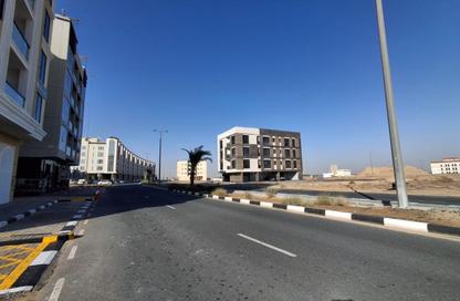 Land - Studio for sale in Tilal City A - Tilal City - Sharjah