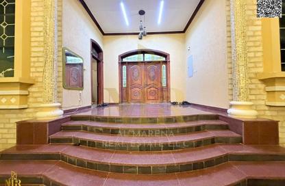 Villa - 6 Bedrooms - 7+ Bathrooms for sale in Al Mowaihat 2 - Al Mowaihat - Ajman Villa - 6 Bedrooms - 7+ Bathrooms for sale in Al Mowaihat 2 - Al Mowaihat - Ajman
