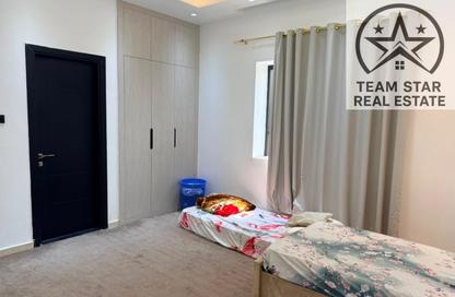 Villa - 7 - 7+ for rent in Kabbali Hills - Al Helio 2 - Al Helio - Ajman