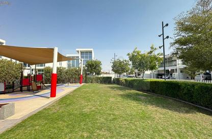 Land - Studio for sale in Hawthorn - Damac Hills 2 - Dubai Land - Studio for sale in Hawthorn - Damac Hills 2 - Dubai