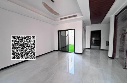 Villa - 5 Bedrooms - 7 Bathrooms for sale in Al Bahia Hills - Al Bahia - Ajman