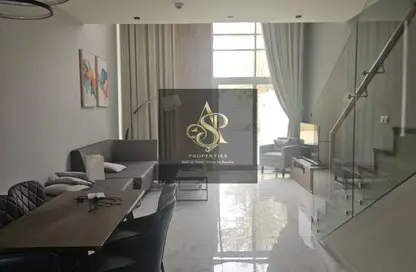 Townhouse - 2 Bedrooms - 3 Bathrooms for rent in Rukan 3 - Rukan - Dubai Land - Dubai