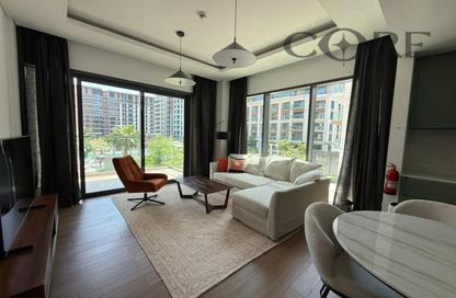 Apartment - 2 - 2 for rent in Celadon 3 - Celadon - Central Park at City Walk - City Walk - Dubai Apartment - 2 - 2 for rent in Celadon 3 - Celadon - Central Park at City Walk - City Walk - Dubai