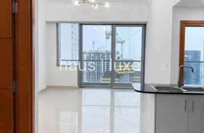 Apartment - 1 Bedroom - 2 Bathrooms for rent in Ocean Heights - Dubai Marina - Dubai