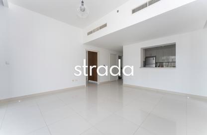 Apartment - 1 Bedroom - 1 Bathroom for rent in Boulevard Crescent Tower 1 - BLVD Crescent - Downtown Dubai - Dubai