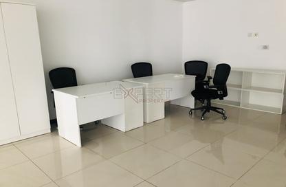 Office Space - Studio - 1 Bathroom for rent in Opal Tower - Business Bay - Dubai