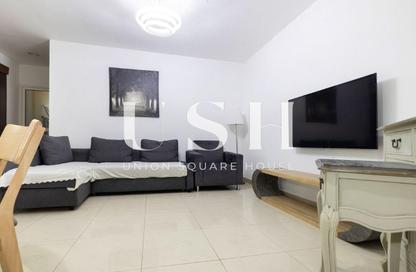 Apartment - 1 - 2 for sale in New Dubai Gate 1 - JLT Cluster Q - Jumeirah Lake Towers - Dubai