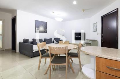 Apartment - 1 - 2 for sale in New Dubai Gate 1 - JLT Cluster Q - Jumeirah Lake Towers - Dubai
