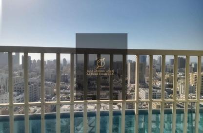 Apartment - 3 - 4 for rent in Falcon Towers - Ajman Downtown - Ajman