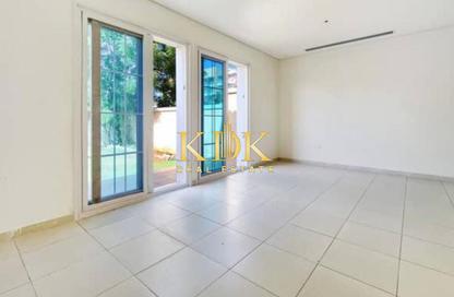 Townhouse - 1 - 2 for rent in Nakheel Townhouses - District 12 - Jumeirah Village Circle - Dubai