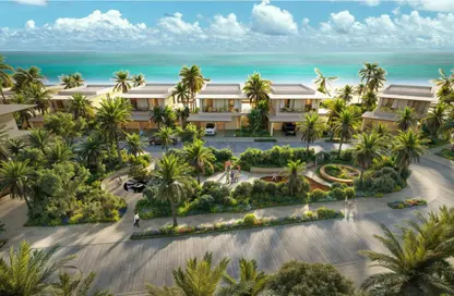 Villa - 5 Bedrooms - 7 Bathrooms for sale in The View Island - Ajmal Makan City - Sharjah Waterfront City - Sharjah