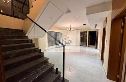 Villa - 5 Bedrooms - 7 Bathrooms for sale in Al Yasmeen 1 - Al Yasmeen - Ajman