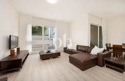 Apartment - 2 Bedrooms - 2 Bathrooms for sale in Marina Sail - Dubai Marina - Dubai