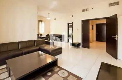 Apartment - 2 Bedrooms - 2 Bathrooms for sale in Marina Sail - Dubai Marina - Dubai