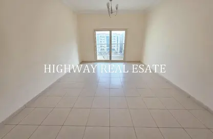 Apartment - 2 Bedrooms - 2 Bathrooms for rent in Muwailih Building - Muwaileh - Sharjah