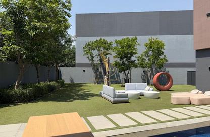 Townhouse - 4 Bedrooms - 6 Bathrooms for sale in Masaar - Tilal City - Sharjah