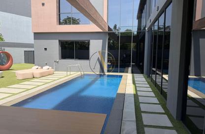 Townhouse - 4 Bedrooms - 6 Bathrooms for sale in Masaar - Tilal City - Sharjah