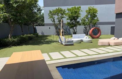Townhouse - 4 Bedrooms - 6 Bathrooms for sale in Masaar - Tilal City - Sharjah