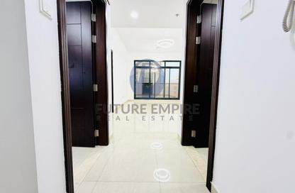 Apartment - 1 Bedroom - 2 Bathrooms for rent in Elysium Residence 2 - Jumeirah Garden City - Al Satwa - Dubai