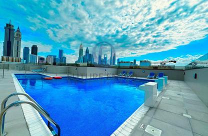 Apartment - 1 Bedroom - 2 Bathrooms for rent in Elysium Residence 2 - Jumeirah Garden City - Al Satwa - Dubai Apartment - 1 Bedroom - 2 Bathrooms for rent in Elysium Residence 2 - Jumeirah Garden City - Al Satwa - Dubai