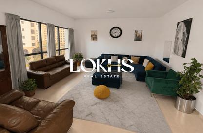 Apartment - 3 Bedrooms - 4 Bathrooms for rent in Sadaf 8 - Sadaf - Jumeirah Beach Residence - Dubai Apartment - 3 Bedrooms - 4 Bathrooms for rent in Sadaf 8 - Sadaf - Jumeirah Beach Residence - Dubai