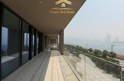 Penthouse - 3 - 4 for sale in Six Senses Residences - The Crescent - Palm Jumeirah - Dubai