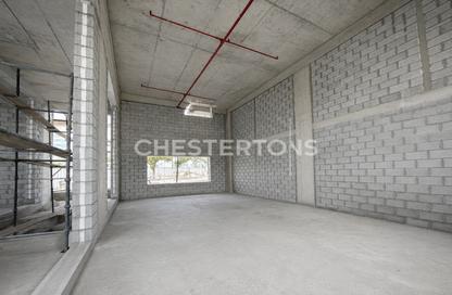 Retail - Studio for rent in Dubai Land Residence Complex - Dubai