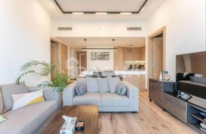 Apartment - 2 Bedrooms - 2 Bathrooms for sale in Oakley Square Residences - District 11 - Jumeirah Village Circle - Dubai