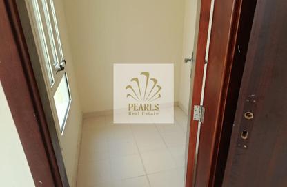 Apartment - 3 Bedrooms - 3 Bathrooms for rent in Al Bahia Hills - Al Bahia - Ajman