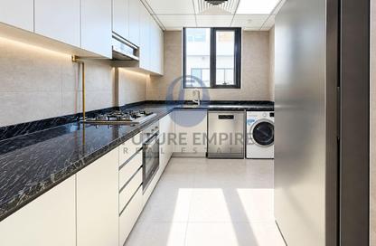 Apartment - 2 - 3 for rent in Iltemas Residence - Jumeirah Garden City - Al Satwa - Dubai Apartment - 2 - 3 for rent in Iltemas Residence - Jumeirah Garden City - Al Satwa - Dubai