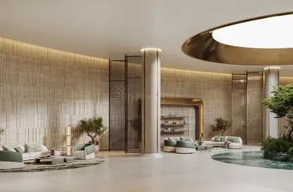 Apartment - 1 Bedroom - 1 Bathroom for sale in Binghatti Hillcrest - Arjan - Dubai