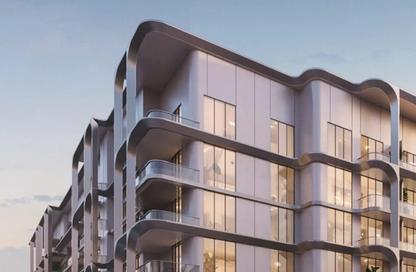 Apartment - Studio - 1 for sale in One Beverly - Arjan - Dubai Apartment - Studio - 1 for sale in One Beverly - Arjan - Dubai