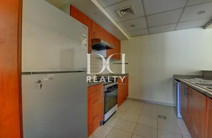 Apartment - 1 Bedroom - 1 Bathroom for rent in Al Arta 1 - Al Arta - Greens - Dubai