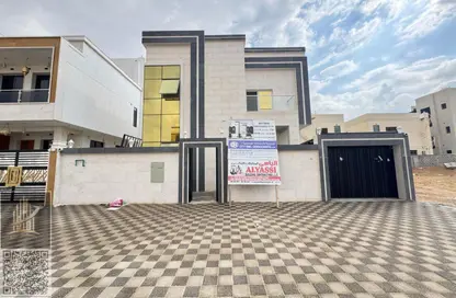 فيلا - 5 غرف نوم - 2 حمامات للايجار في الحليو 2 - الحليو - عجمان