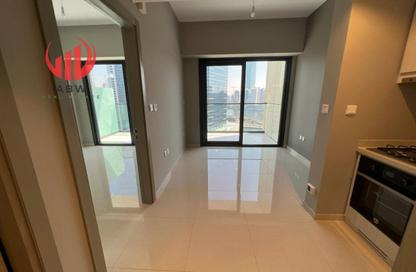 Apartment - 1 - 1 for rent in Zada Tower - Business Bay - Dubai