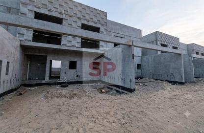 Townhouse - 4 Bedrooms - 5 Bathrooms for sale in Hayyan - Sharjah Townhouse - 4 Bedrooms - 5 Bathrooms for sale in Hayyan - Sharjah