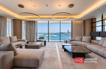 Apartment - 3 - 5 for sale in Serenia Living Tower 4 - Serenia Living - Palm Jumeirah - Dubai Apartment - 3 - 5 for sale in Serenia Living Tower 4 - Serenia Living - Palm Jumeirah - Dubai